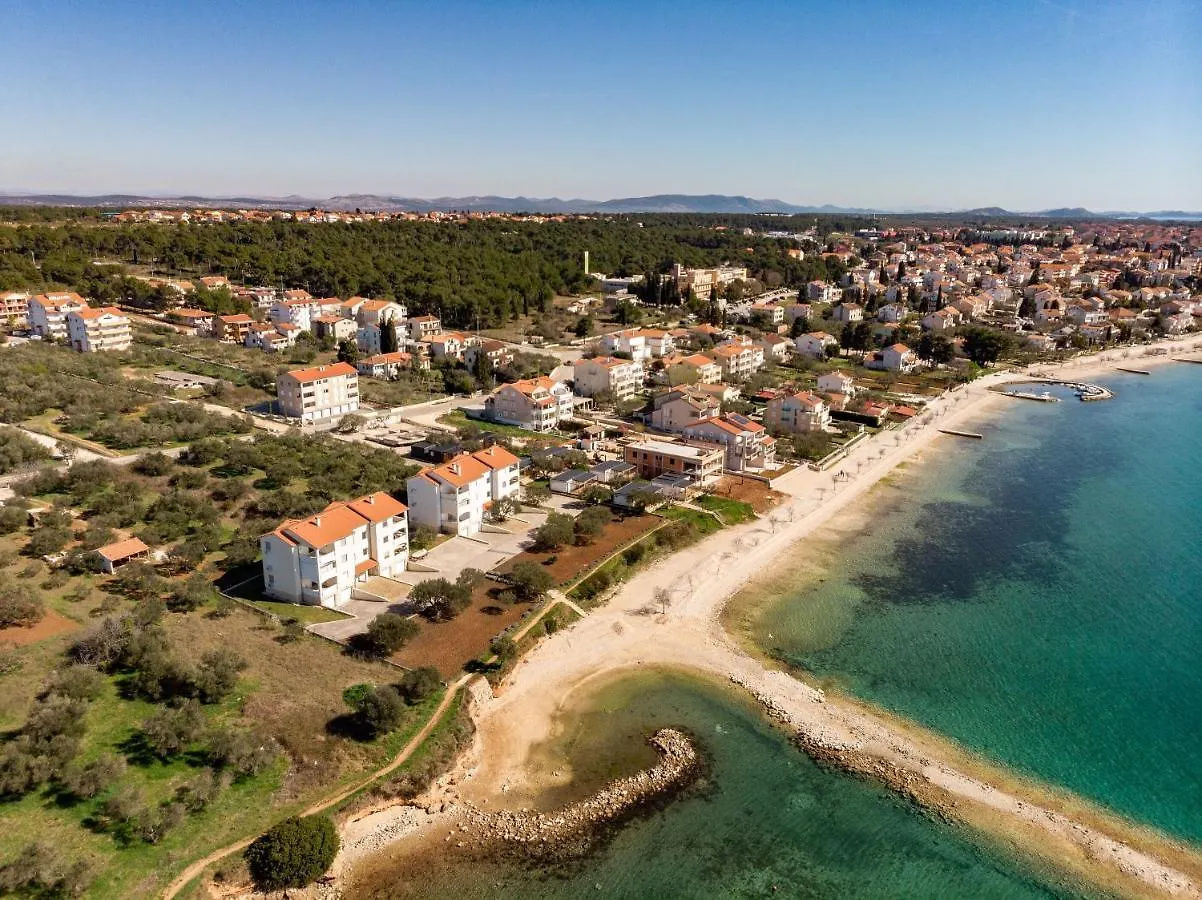 Apartment Jaspis Biograd Na Moru