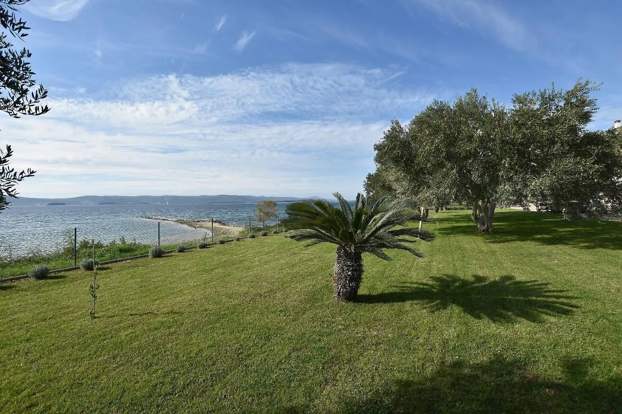 Apartment Jaspis Biograd Na Moru Chorvatsko