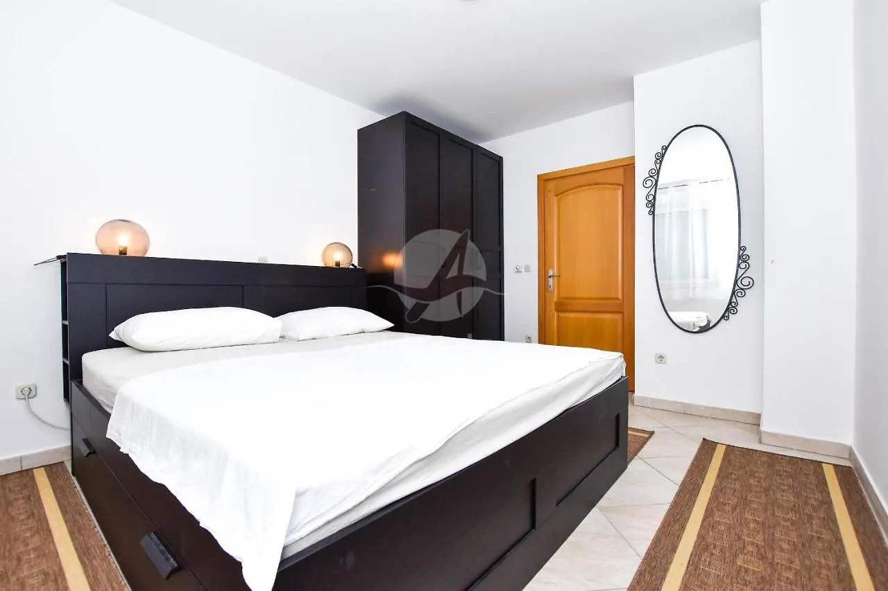 Apartment Jaspis Biograd Na Moru