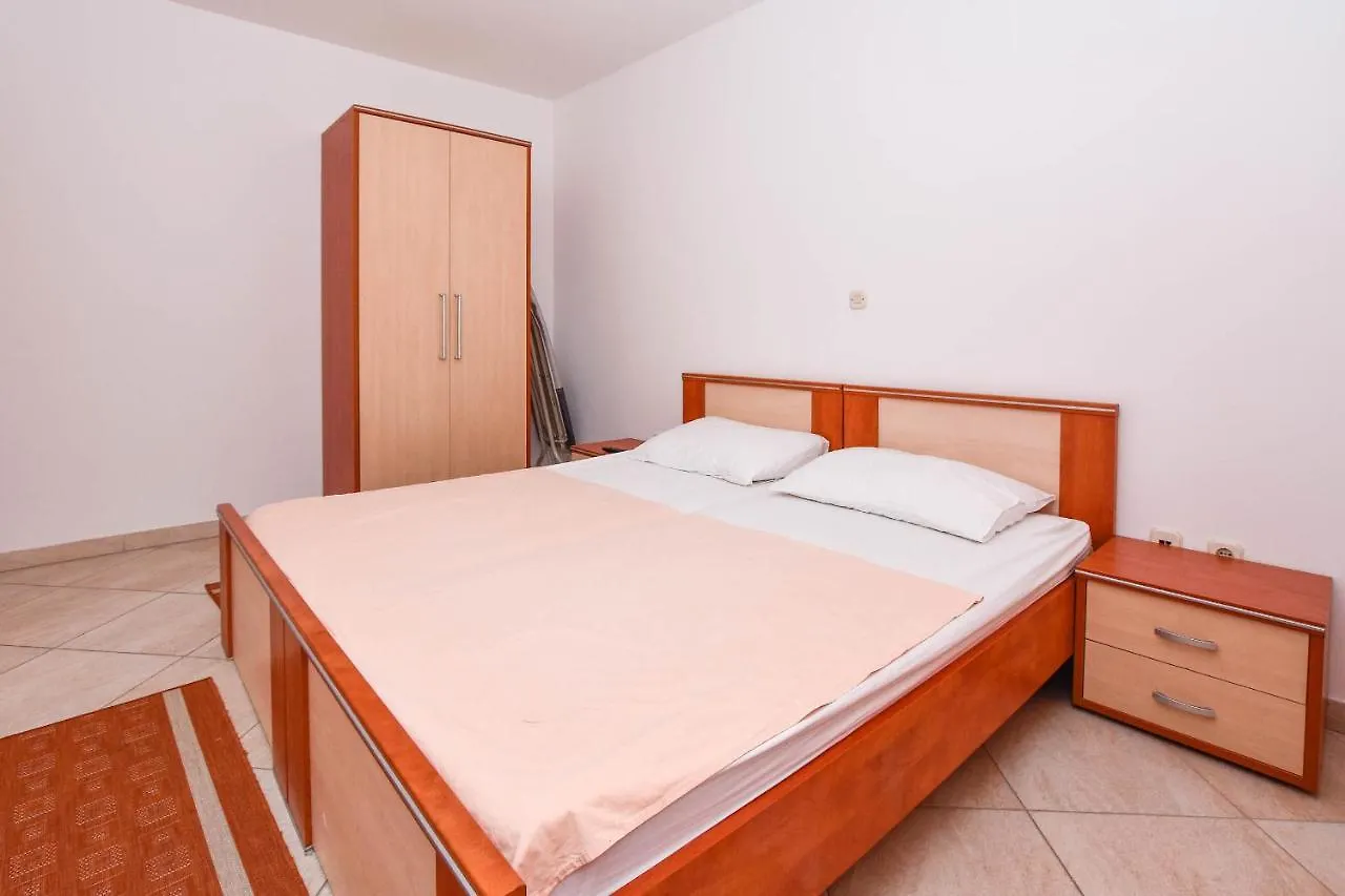 Apartment Jaspis Biograd Na Moru 0*,  Chorvatsko
