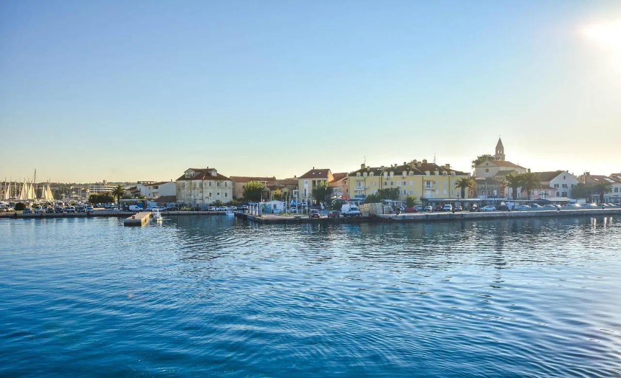 Apartment Jaspis Biograd Na Moru