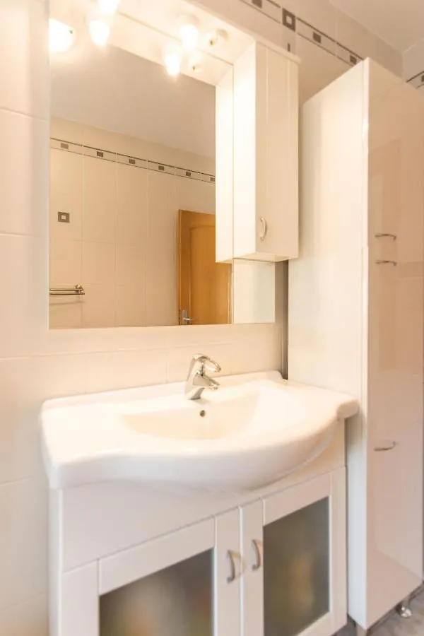 Apartment Jaspis 比奥格勒·纳·莫鲁 0*,  克罗地亚