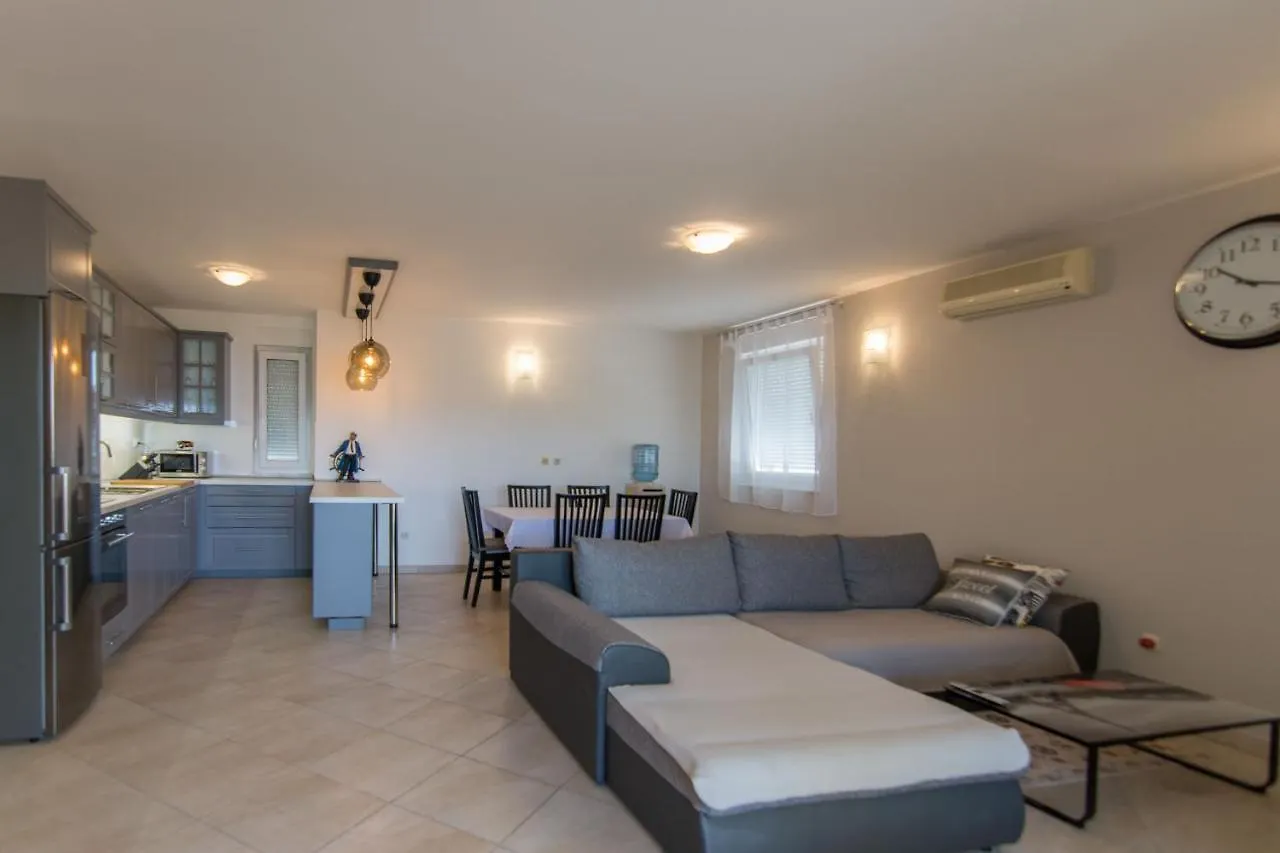 Apartment Jaspis Biograd Na Moru