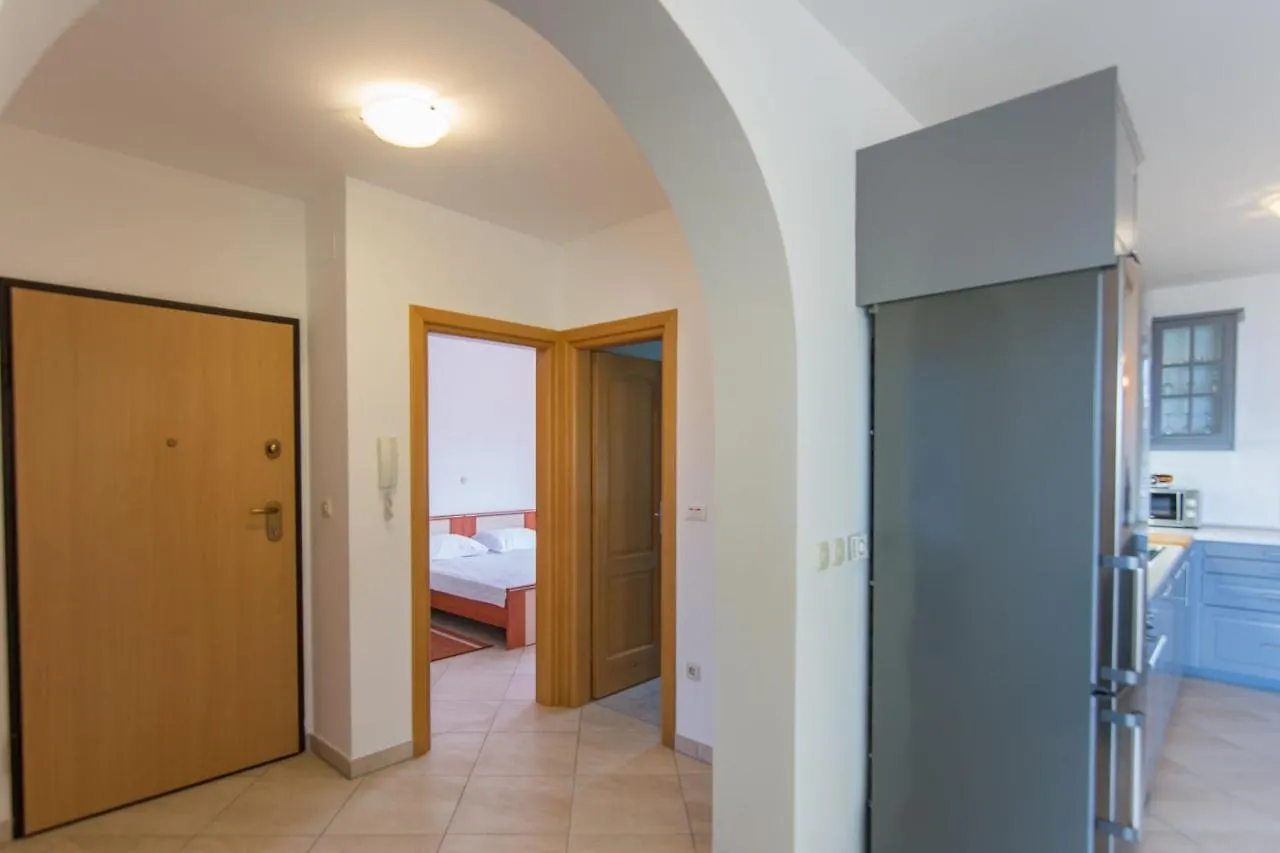 Apartment Jaspis Biograd Na Moru
