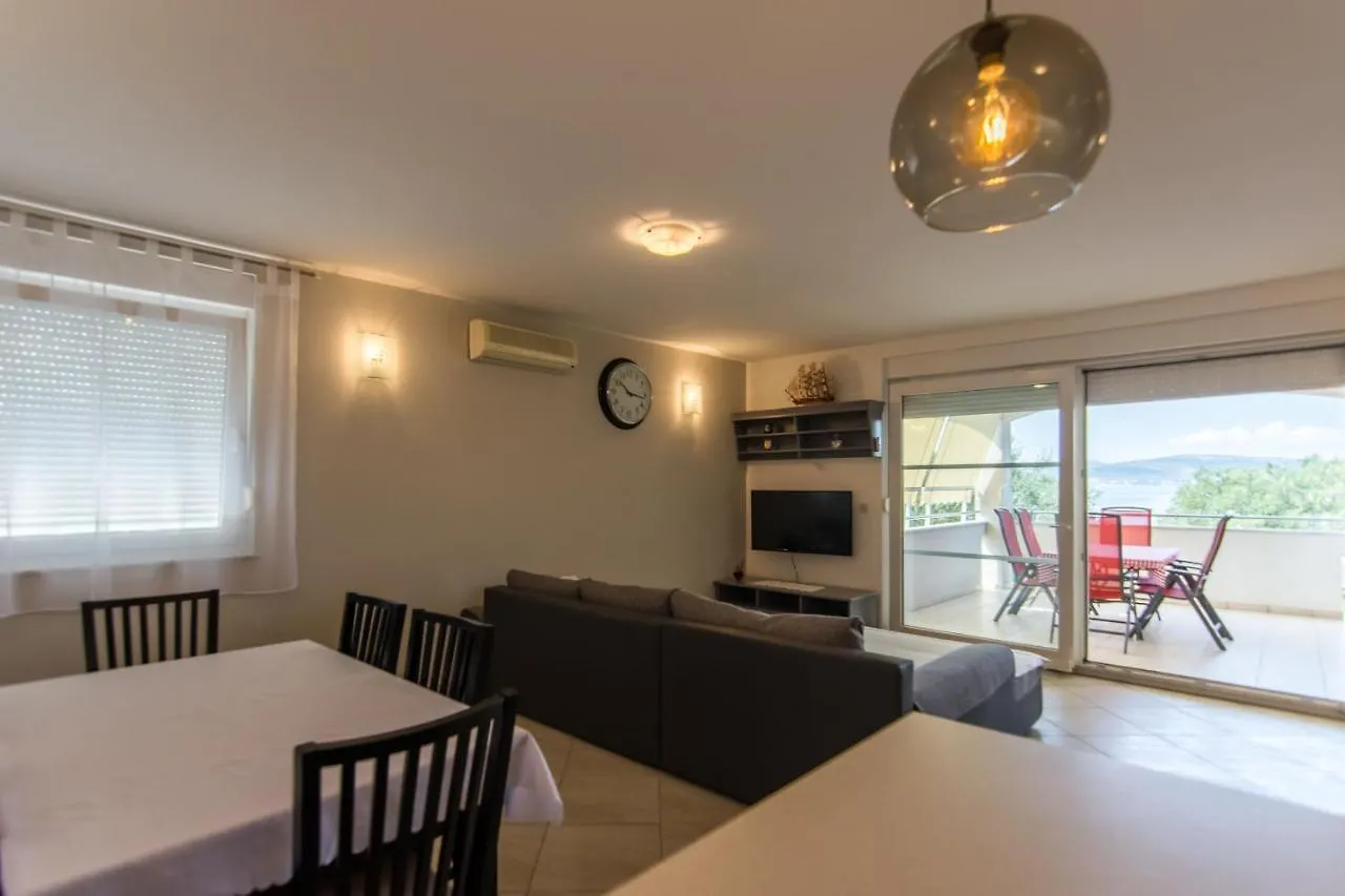 Apartment Jaspis Biograd Na Moru