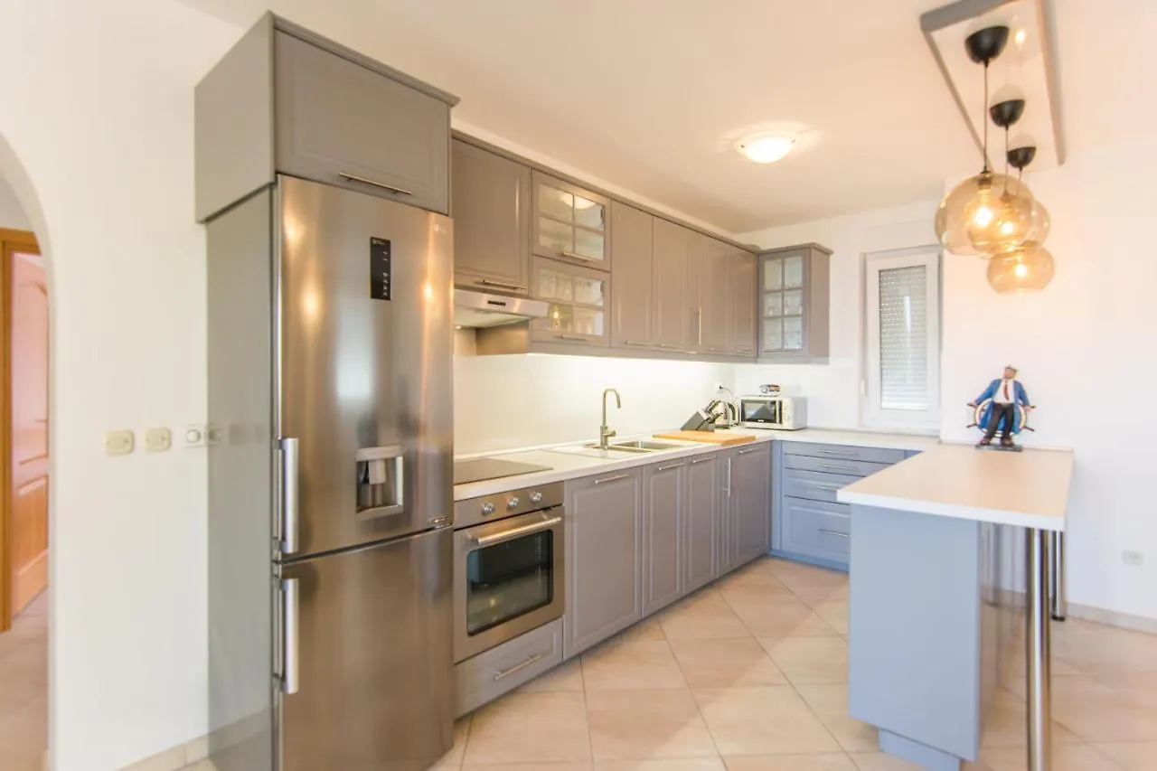 Apartment Jaspis Biograd Na Moru