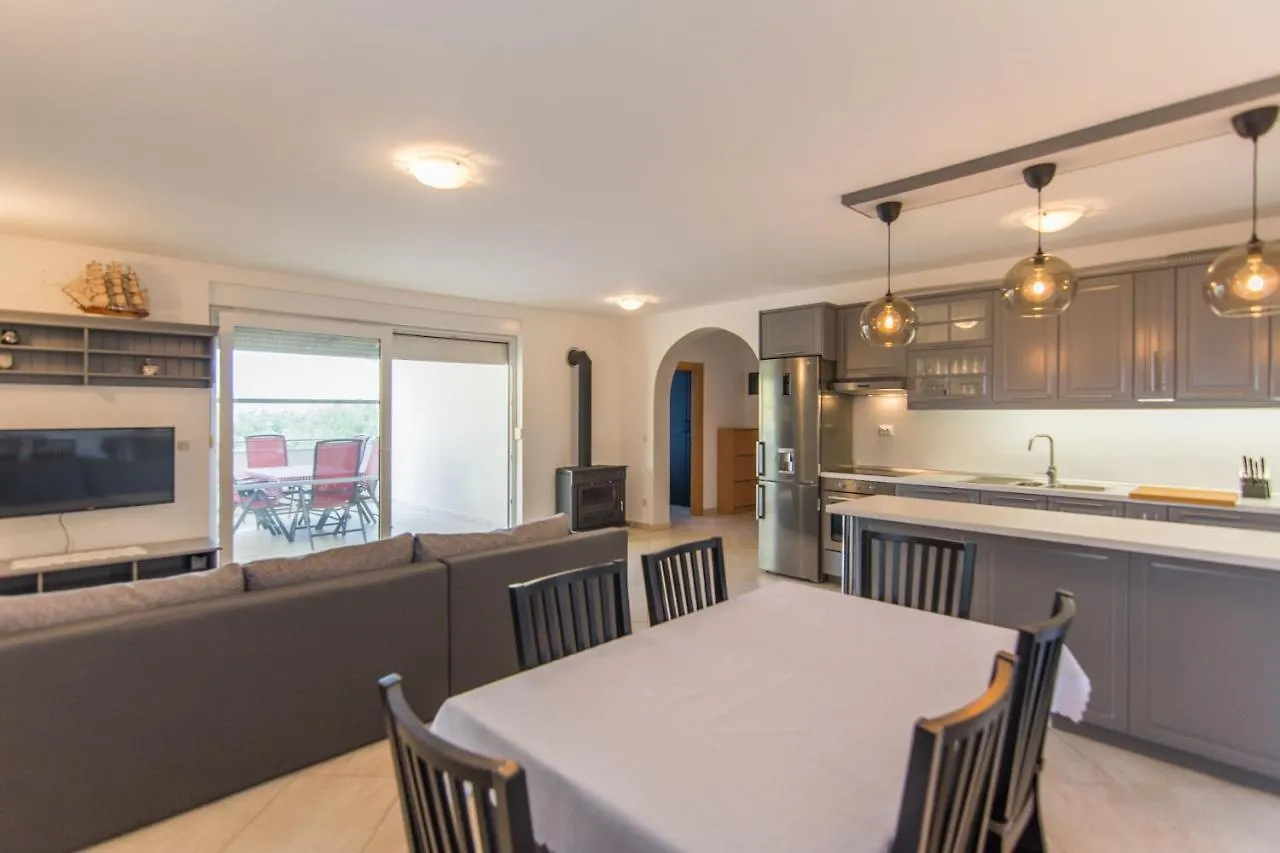 Apartment Jaspis Biograd Na Moru