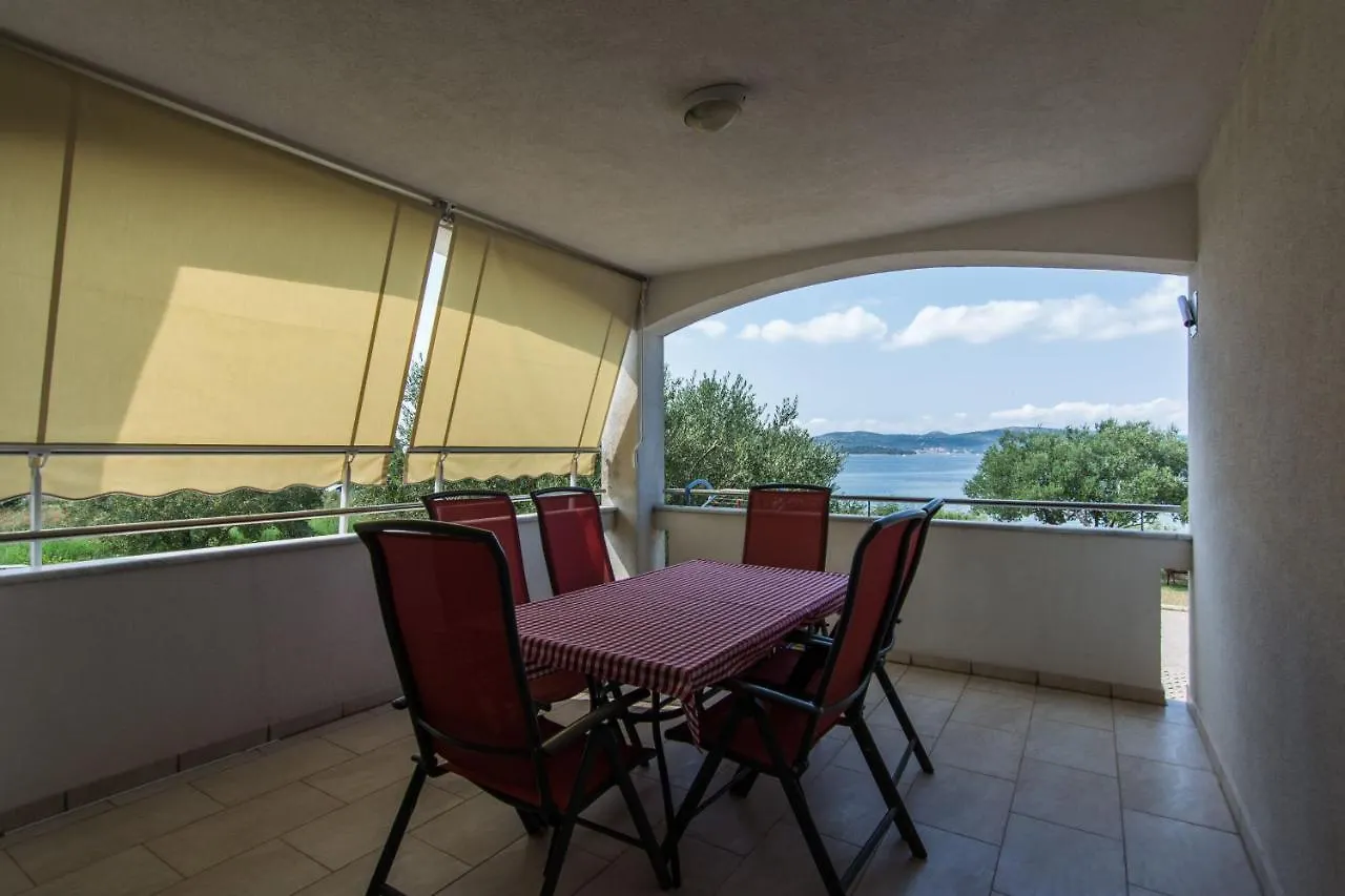 Apartment Jaspis Biograd Na Moru