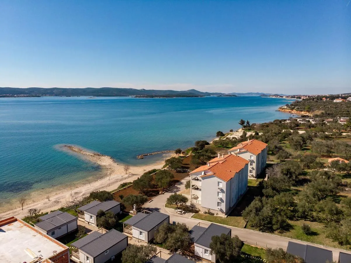Apartment Jaspis Biograd Na Moru