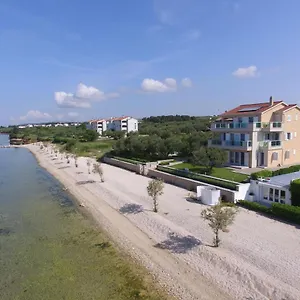 Citrine On The Biograd Na Moru