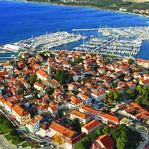Mijo, Biograd Na Moru