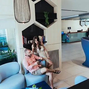 4* Hotell Kornati